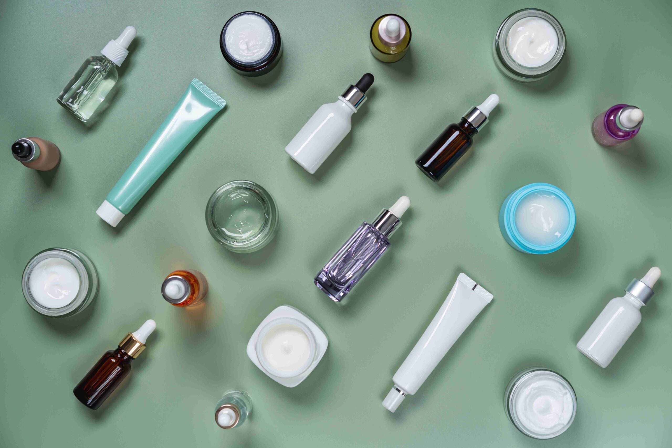 The Top 5 Mistakes to Avoid When Picking Skincare Products