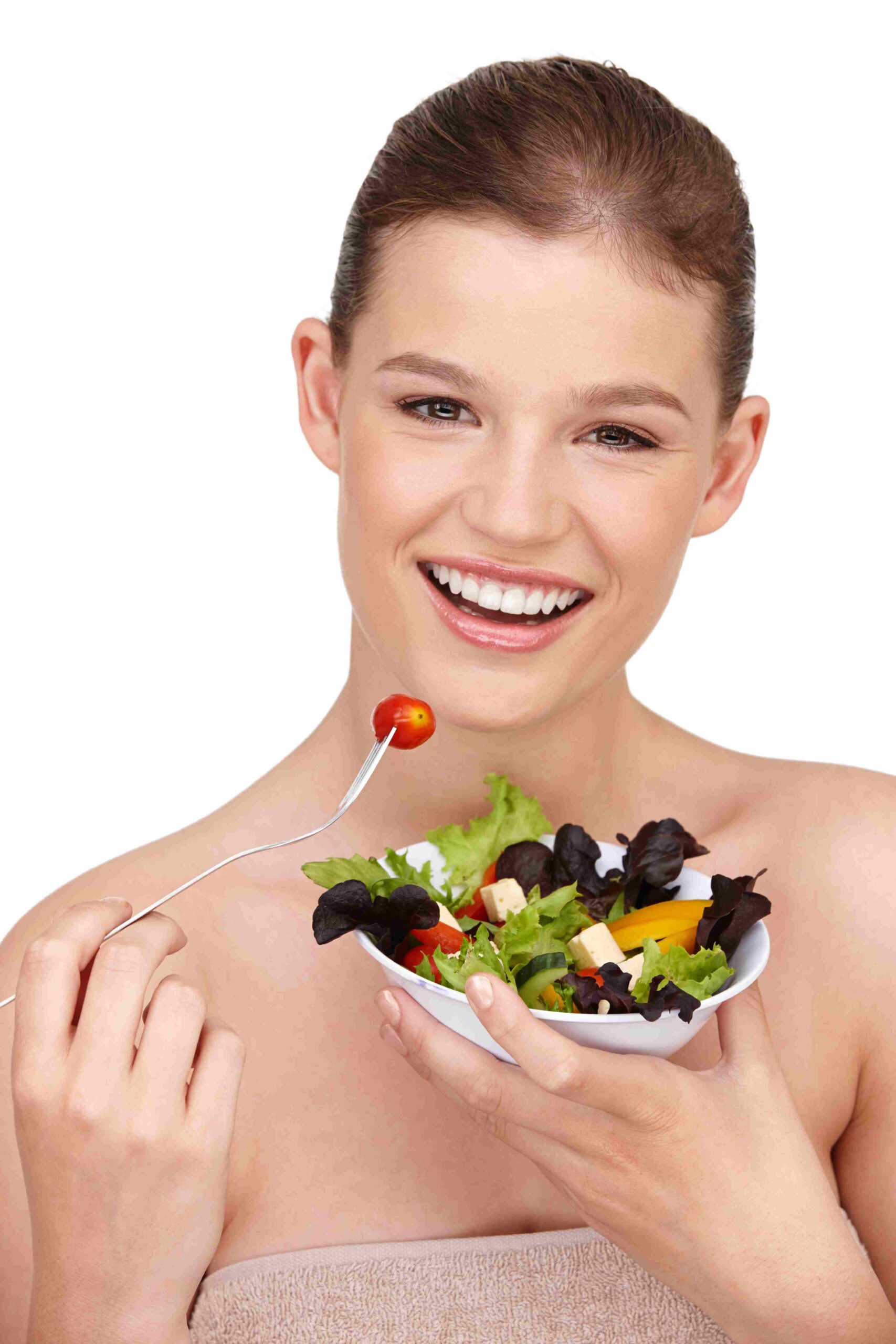 Can Your Diet Improve Your Skin? Best and Worst Foods to Know