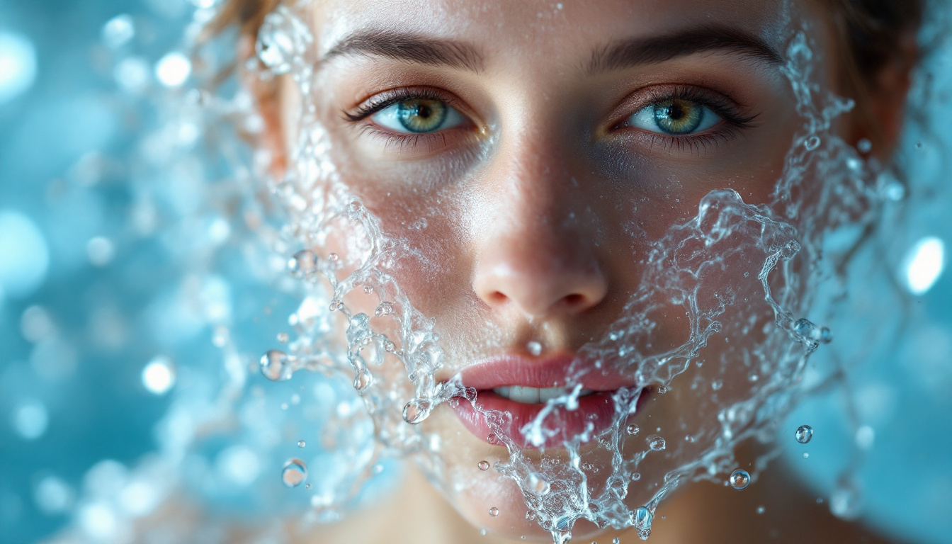 Does Drinking Water Improve Your Skin? Separating Facts From Fiction