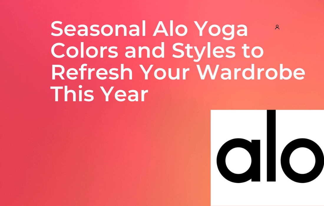 Seasonal Alo Yoga Colors