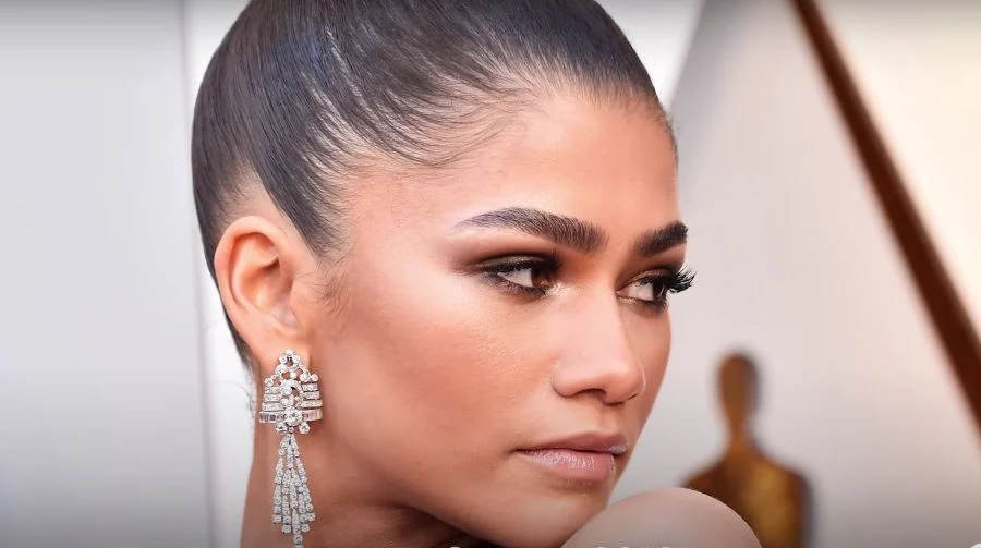 Zendaya’s skincare